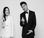 <i>Dresscode Suit</i> Ala Karen Dan Boy