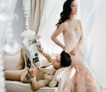 Konsep Elegan Ala Boy Dan Karen