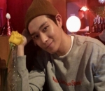 Kim Young Dae Sosok Murah Senyum