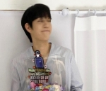 Ekspresi Mengundang Tawa Kim Young Dae 