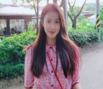 Tampilan <i>Girly</i> Disirami Cahaya Matahari