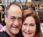 Ferry Ingin Menua Bersama Anggi