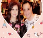 Ferry Sangat Mencintai Anggi