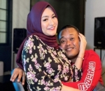 Malmingan Sule Bersama Nathalie 