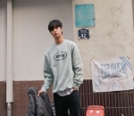 Gaya <i>Casual</i> Kim Do Wan