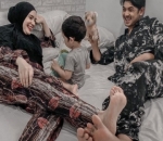 Menjaga Keluarga Agar Tetap Harmonis