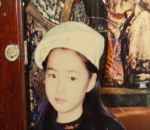 Disebut Cantik Dari Lahir