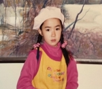 Jago Akting Dari Kecil