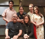 Tissa Biani Dan Dul Jaelani