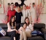 Jordi Onsu Dan Frislly Herlind 