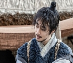 Perankan Pria Misterius