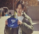 Cantik Dengan Pakaian Kasual