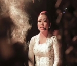 Saat Jadi Sinden Milenial