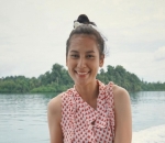 Senyumnya Manis Banget