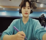 Dae Hwi Tampan Paripurna