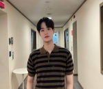 Memiliki Tubuh Bugar Adalah Impian Dae Hwi