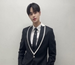 Kini Dae Hwi Terlihat Makin <i>Cool</i> Dan <i>Hot</i>