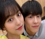 Memiliki Lesung Pipi Yang Manis