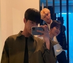 Dekat Dengan Lawan Main