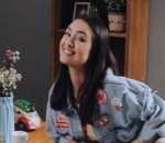 Berkepribadian Ceria