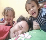 Sosok Ayah Dan Suami Yang Tegar