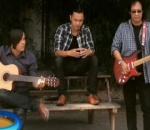 Tak Bisa Fokus Pada Musiknya