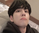 Sisi Imut Wonpil