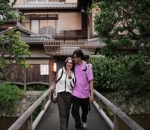 Harmonis Dan Selalu Akur