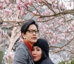 <i>Couple Goals</i> Panutan