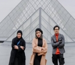 Sering Seru-seruan Bareng Anak Juga