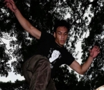 Jago Main <i>Skateboard</i>