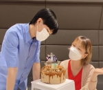 Perayaan <i>Anniversary</i> 7 Tahun Debut