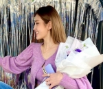 <i>Stunning</i> Di Hari Spesial