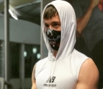 Lengan Kekar Bak Captain Amerika