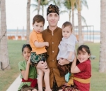 Kekuatan Lengannya Gak Kaleng-Kaleng