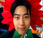 Berkepribadian Kocak