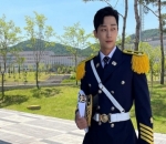 Jinyoung Jadi Polisi Di 'Police University'