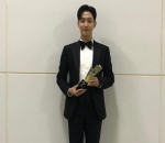 Prestasi Akting Jinyoung Gak Main-Main