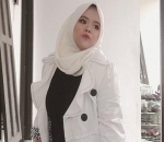 OOTD Kece Nan Menawan Ala Kekeyi