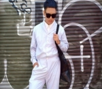 <i>Outfit</i> Liburan Anti Ribet