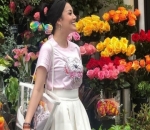 <i>Girly</i> Dan Menggemaskan