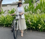 Inspirasi Tampil Cantik Untuk Aktivitas <i>Outdoor</i>