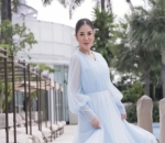 <i>Dress Tile Baby Blue</i> Ala Princess