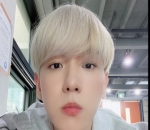 <i>Baby Face</i> Baekhyun
