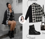 Kece Dengan <I>Boots</I> Harga Selangit