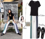 Simpel Namun <I>Stylish</I>