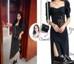 OOTD <I>Girly</I> Dengan <I>Dress</I>