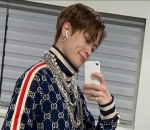 Senyum Manis Ala Jaehyun