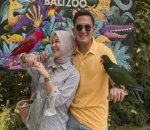 Momen Saat Bulan Madu Pertama