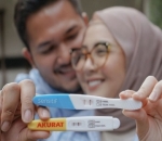 Bahagia Sambut Calon Buah Hati